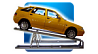 автоподиум